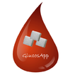 آیکون‌ GlucosApp