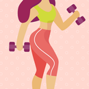 Glúteos y Piernas - 7 Dias APK