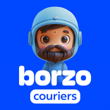 Borzo: Aplikasi kurir & driver