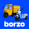 Borzo: Parcel Delivery App APK