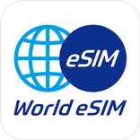 ”World-eSIM - Travel & Internet