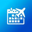Holidays ikona