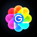 Glow Walls APK