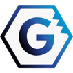 GPlates ícone