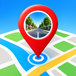 Coordenadas GPS y Street View