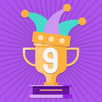 9Guess: The Trivia Party Game APK