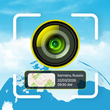 GeoSnap Cam APK