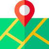 Latitude, longitude location check APK