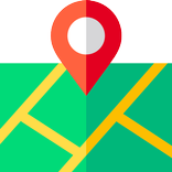 Latitude, longitude location check
