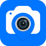 GPS Camera - GeoTag Map Stamp