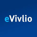 eVivlio - Audiobooks & eBooks