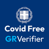 Covid Free GR APK