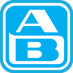AB ícone