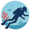 divemap biểu tượng