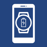 Phone & Watch Battery Level