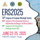 ERS 2025 icon