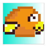 Square Bird Game