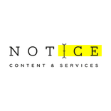 Notice