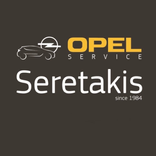 Opel Service Seretakis