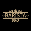 Barista Pro Zeichen