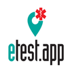 e-Test иконка