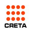 آیکون‌ TV Creta