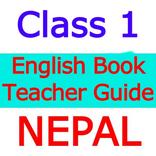 Class 1 English Teacher Guide