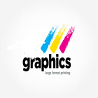 Graphics Design books icon