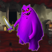 the Grimace Shake chapter 3 APK