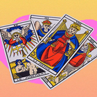 Free Tarot icon