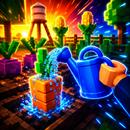Seed Farm 3D: Plant & Trade APK