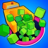 Cube Picker