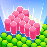 Dot Pile