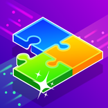 Jigsaw Blast - Block Puzzle