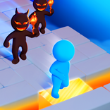 Pitfall Run