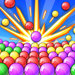 Pop Drop Puzzle