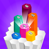 Rise Blast 3D