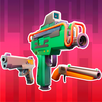 Gun Card Runner-APK