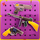 ”Weapon Horde Rush