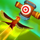 Tap & Attack - Merge Battle