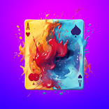 Merge Card