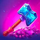 Merge Digger