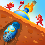 Dig and Defense