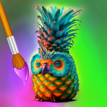 Paint Art Run
