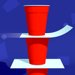 Cup Tower