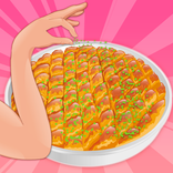 Baklava Master