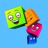Face Cube
