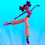 Silly Dancer