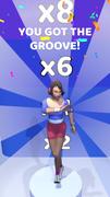 Silly Dancer screenshot 4