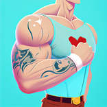 Tattoo ASMR